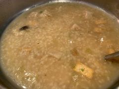 小米粥-泰谷酒店·太古码头闽菜自助餐厅