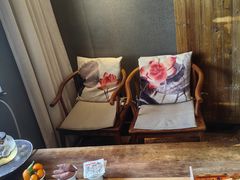 -邈墨茶馆(凤起路店)