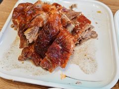 -裕记烧腊连锁餐饮(外马分店)