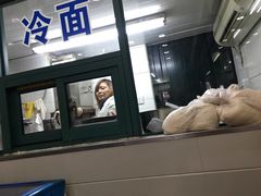 -北万新包子店(淮海店)