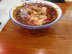 -刘抄手(滨江店)