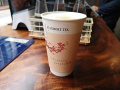-唐沫茶兮(仓山万达金街店)