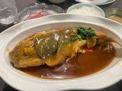 -肆月河豚·新淮扬(金融街店)