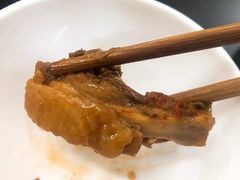 -弓虽昌焖烧鸡(大竹林店)