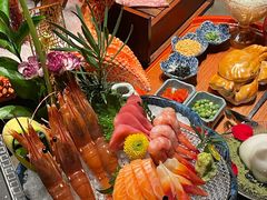 -蟹犇前•帝王蟹雪蟹(陆家嘴店)