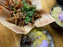 -南街清补凉(黄贝岭店)