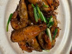 -半勺·新徽菜(银泰城店)