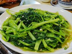 -大自然美食农庄(广州南站店)