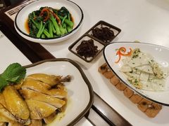 -火齐潮汕砂锅粥(五道口店)