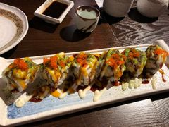 -小曹日本料理(软景中心店)