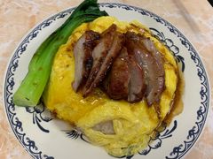 -渔记茶餐厅(渔村店)