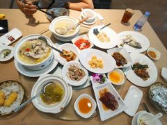 -庄氏祥记家常食府(国瑞建材家居博览中心店)