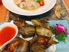-荷花泰菜(东方新天地店)