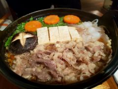 -铃木食堂(帽儿胡同店)