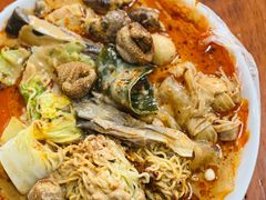 -郭记小街麻辣烫(南小街总店)