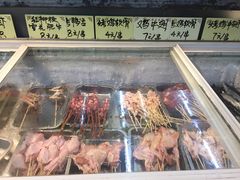 -蚝得喜海鲜(东城店)