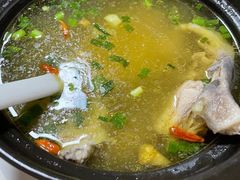 -食光慢宴·安吉土菜馆