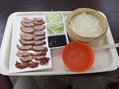 -首都师范大学-本部食堂