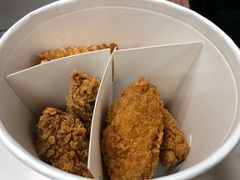 -麦当劳(无锡永乐店)
