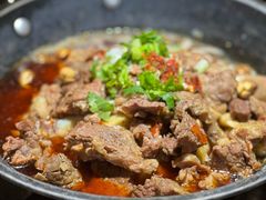 -大众跷脚牛肉馆·非遗传承单位(峨眉山店)