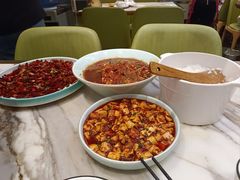 -川人川菜馆·小龙虾·鲜虾现做(黄山路店)