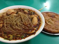 -甘记肥肠粉(马鞍北路店)