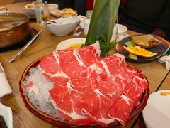 -松野谷·寿喜烧自助(华联顺义金街购物中心店)