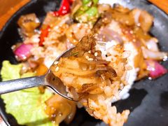牛肉饭-麻喜大