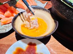 -千代武日本料理(开发区店)