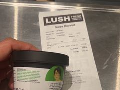 -LUSH(威尼斯人店)