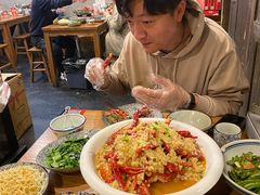 -虾小龙老长沙龙虾馆(坡子街店)