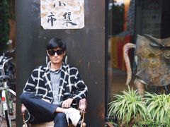 -大理床单厂艺术区