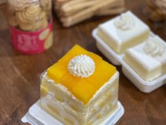 -TOUCH泰奇(金桥长岛路店)