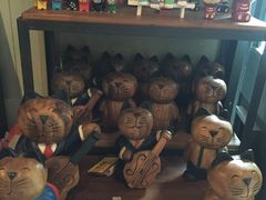 -猫咪博物馆(顶澳仔猫街店)