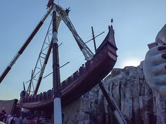 -横店影视城梦幻谷园区