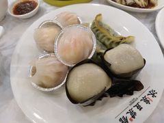 -冰泉豆浆馆(白云山总店)