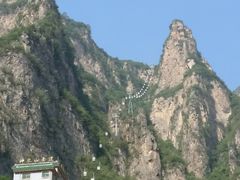 游乐设施-神农山景区