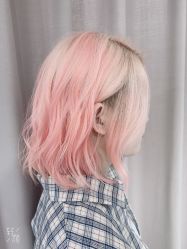 -TRIMS HAIR 修剪造型·烫染接发