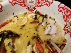 -老湘村·湖南土菜(天河维多利店)