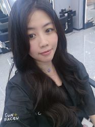 -DL HOPE造型