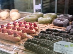 -奈雪的茶(KK MALL店)