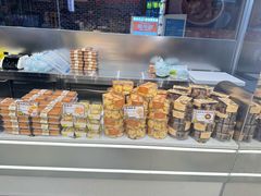 -鲍师傅糕点(青年汇店)
