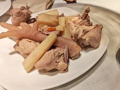 -汤城小厨•粤菜•靓汤(金融街店)