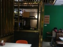 -简普菜烤鱼(苏宁生活广场店)