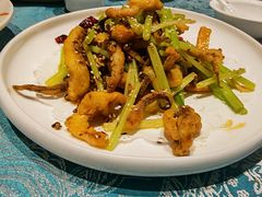 -北塘海鲜·天津菜(大光明桥旗舰店)