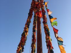 -普陀宗乘之庙(小布达拉宫)