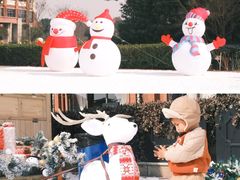 -歌斐颂巧克力小镇