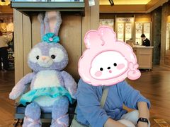 -迪士尼小镇