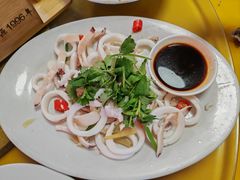 -桂园白粥·潮汕老味道
