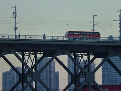 -武昌中华路码头(轮渡站)